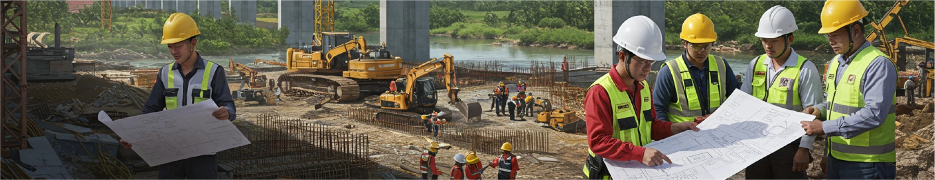 WHAT IS CIVIL INFRASTRUCTURE ENGINEERING visual data 7